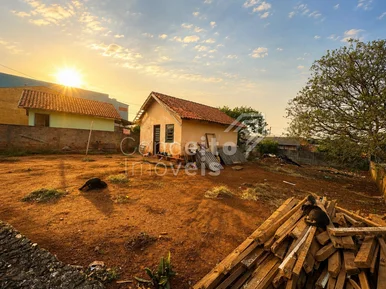 Terreno De Esquina Com 408,33m² - Olarias