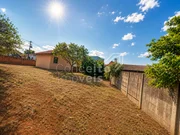 Terreno de Esquina com 408,33m² - Olarias - Foto 5
