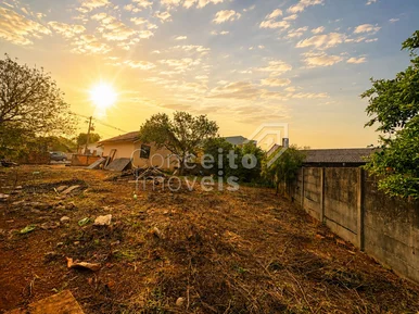 Terreno De Esquina Com 408,33m² - Olarias