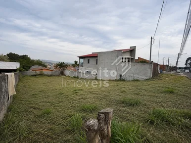 Terreno Com 360m² - Contorno