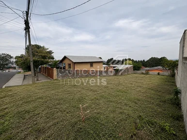 Terreno Com 360m² - Contorno