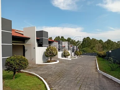 Imóvel Comercial Br 376 (motel) - Bairro Colônia Dona Luíza