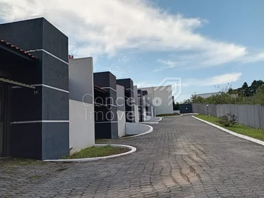 Imóvel Comercial Br 376 (motel) - Bairro Colônia Dona Luíza