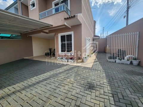 Foto Sobrado