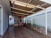 Residência Térrea Semimobiliada - Oficinas - Foto 4