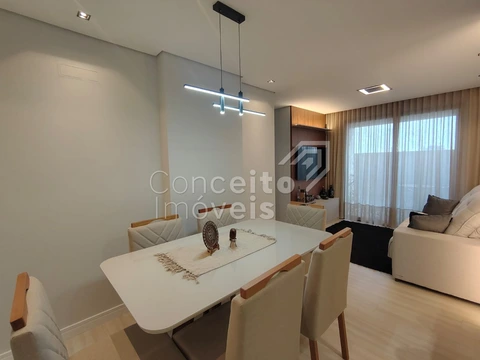 Foto Apartamento