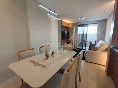 Foto Apartamento