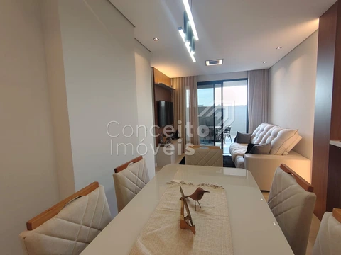 Foto Apartamento