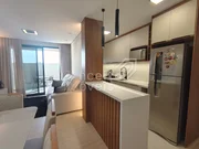 Edificio Residencial UP - Uvaranas - Apartamento Garden Semimobiliado - Foto 6