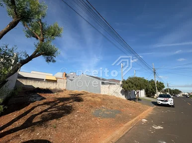 Terreno Com 240,05m² - Uvaranas