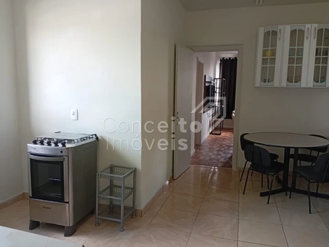 Foto Apartamento