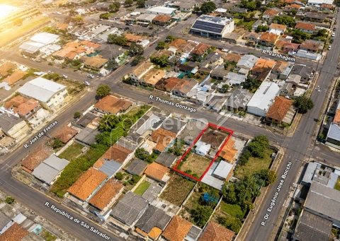 Foto Terreno