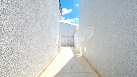 Foto Sobrado