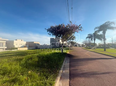 Condomínio Terras Alphaville - Terreno com 303,75 m² - Foto 2