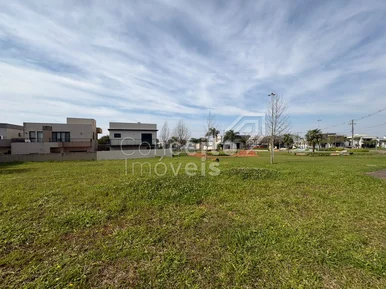 Condomínio Terras Alphaville - Terreno Com 303,75 M²