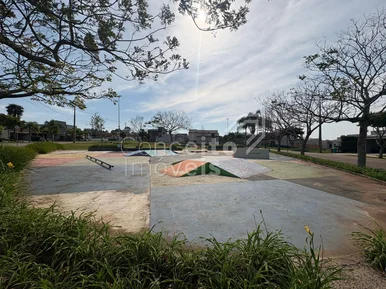 Condomínio Terras Alphaville - Terreno Com 303,75 M²