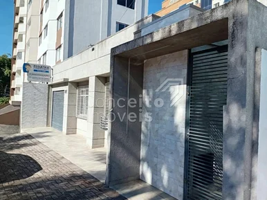 Loja E/ou Ponto Comercial - Centro