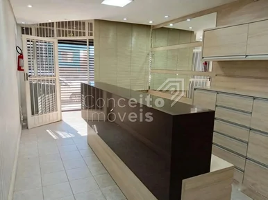 Loja E/ou Ponto Comercial - Centro