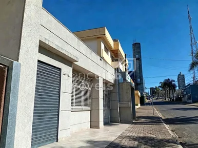 Loja E/ou Ponto Comercial - Centro
