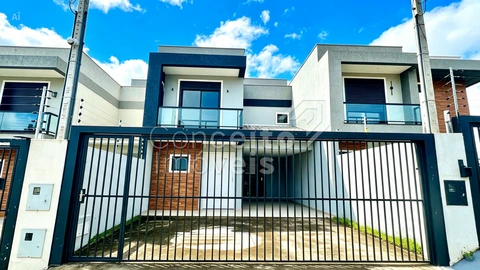 Foto Sobrado