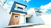 Sobrado Triplex de Alto Padrão - Órfãs - Foto 3