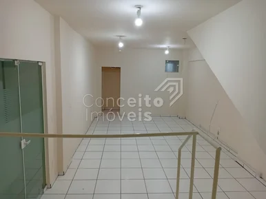Sala Comercial Com 36,66 M² - Centro