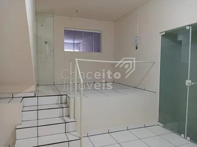 Sala Comercial Com 36,66 M² - Centro