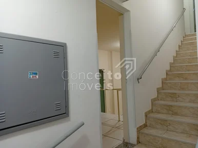 Sala Comercial Com 36,66 M² - Centro