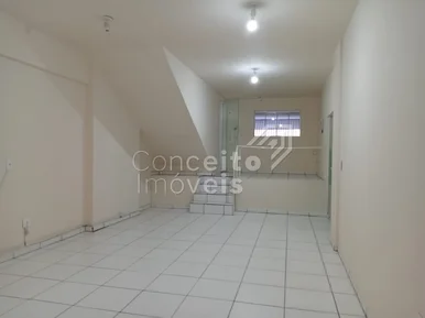Sala Comercial Com 36,66 M² - Centro