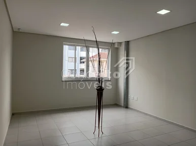 Sala Comercial Com 77,20 M ² - Centro