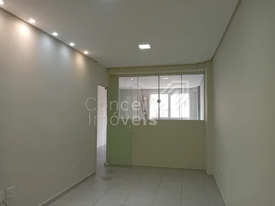 Sala Comercial Com 77,20 M ² - Centro