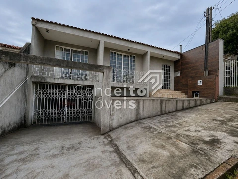 Foto Sobrado
