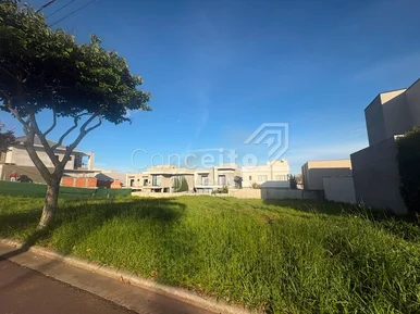 Condomínio Terras Alphaville  - Terreno com 303,75 m² - Foto 2