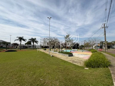 Condomínio Terras Alphaville  - Terreno Com 303,75 M²