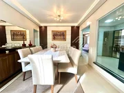 Amplo Apartamento Mobiliado e com Espaço Gourmet - Oficinas - Foto 5