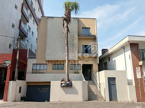 Foto Apartamento