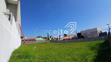 Terreno de Esquina com 840,00m² - Órfãs - Foto 2