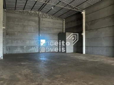 Barracão com 400 m² - Jardim Carvalho - Foto 2