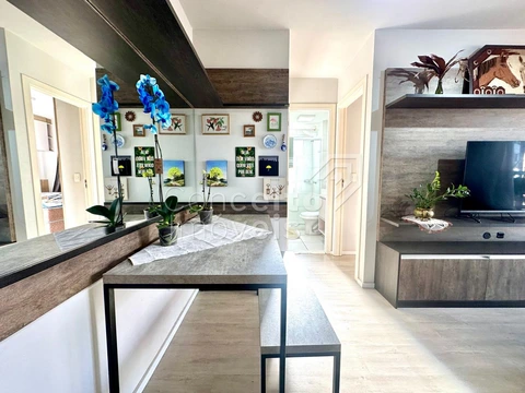Foto Apartamento