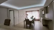Edifício Gran Torino - Apartamento Mobiliado - Foto 4