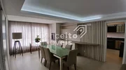 Edifício Gran Torino - Apartamento Mobiliado - Foto 5