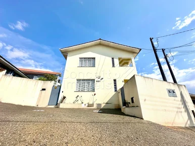 Edifício Colibri - Órfãs - Apartamento Semimobiliado - Foto 2