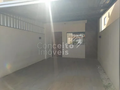 Sobrado - Neves - Foto 2