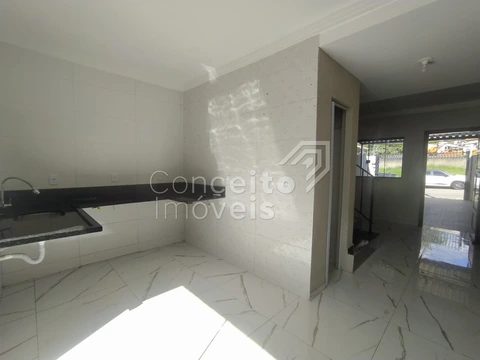 Foto Sobrado
