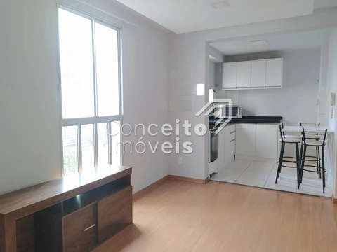 Foto Apartamento