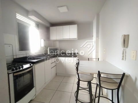 Foto Apartamento