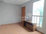 Condomínio Parque Purunã - Uvaranas - Apartamento Garden - Foto 3