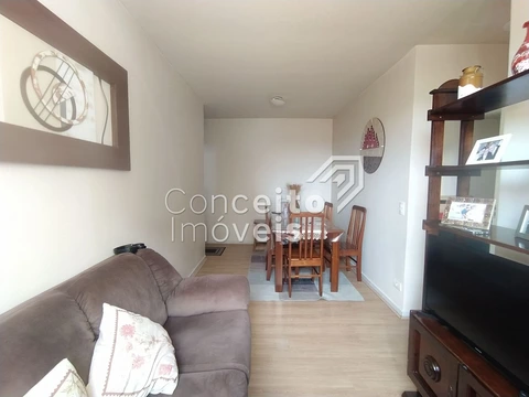 Foto Apartamento