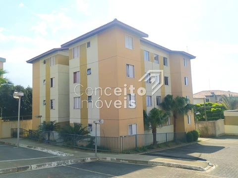 Foto Apartamento