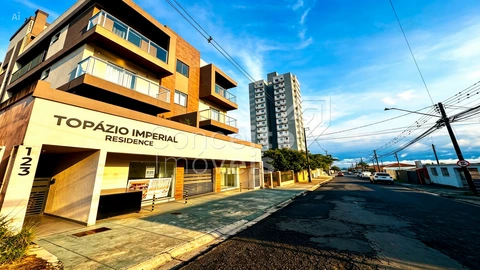 Foto Apartamento